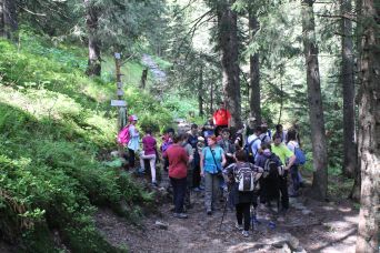 Turistika-Nízske Tatry