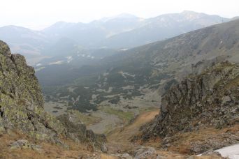 Turistika-Nízske Tatry