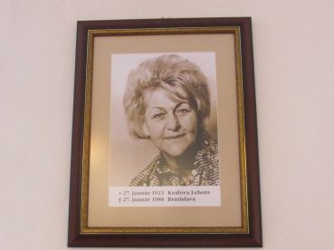 Poznávanie Liptova