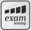 Exam testing