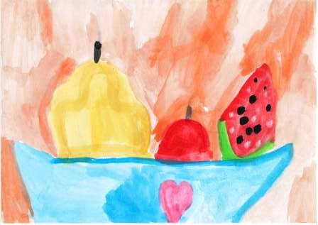 Darčeky pre radosť