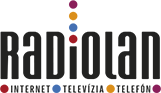 Logo Radiolan