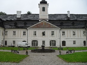 výlet B.Štiavnica