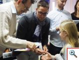 Výtvarná súťaž: Aká bude Európa 2017