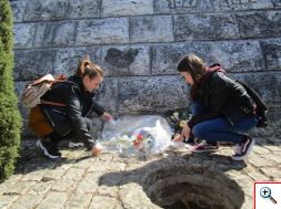 Exkurzia v Štefanikovom dome