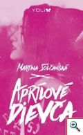 Martina Solčanská: Aprílové dievča