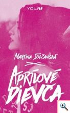 Martina Solčanská: Aprílové dievča