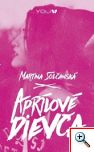Martina Solčanová: Aprílové dievča