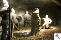 Ekurzia do Poľska - soľná baňa Wielička