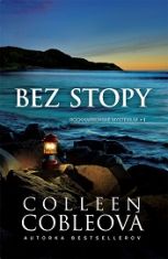 Colleen Cobleová: Bez stopy Colleen Cobleová: Bez stopy