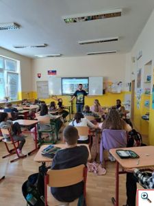 Bezpečne na internete