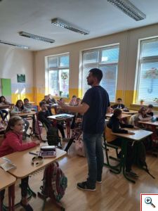 Bezpečne na internete
