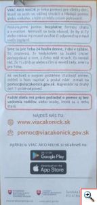 Bezpečne na internete