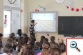 Krajina protinožcov - rozprávanie Samka Bielka