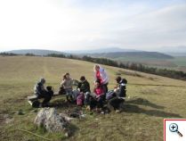 Turistika mikroregión Bošácka