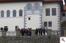 Vlastivedno - Budatín