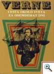 Jules Verne: Cesta okolo sveta za osemdesiat dní