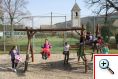 Obcami pod Javorinou