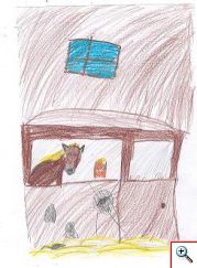 Čítanie otcov - číta pán Horváth