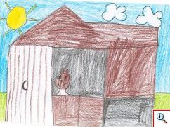 Čítanie otcov - číta pán Horváth