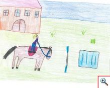 Čítanie otcov - číta pán Horváth