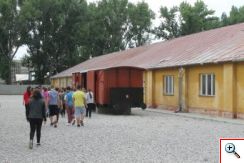 Dejepisná exkurzia