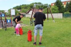 Z Dňa detí 2026