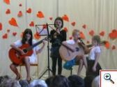 Deň matiek 2016