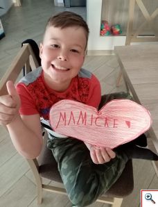 Deň matiek 2020