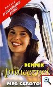 Meg Cabotová: Denník princeznej
