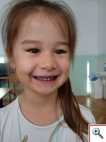 Dental alarm