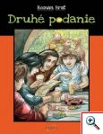 Roman Brat: Druhé podanie