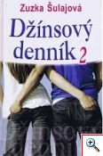 Zuzka Šulajová: Džínsový denník 2