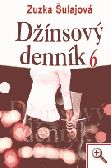 Zuzka Šulajová: Džínsový denník6