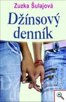 Zuzka Šulajová : Džínsový denník