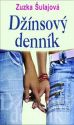 Džínsový denník