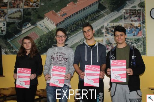 Naši Experti