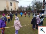 Fašiangy Gazdovský dvor Turá Lúka