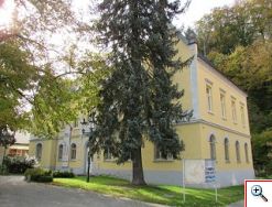 Vlastivedno - Florinov dom