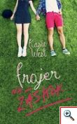 Kasie West: Frajer  na záskok