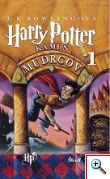 J.K.Rowlingová: Harry Potter a kameň mudrcov