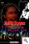 Melvin Burgess: Heroín