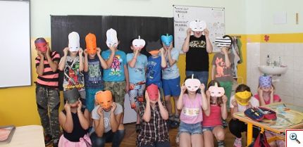 Hravo čítame s Osmijankom