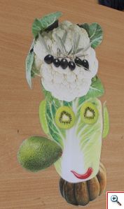 Hravo čítame s Osmijankom