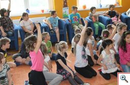 Hravo čítame s Osmijankom