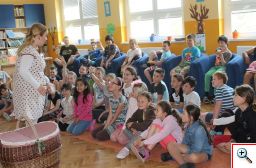 Hravo čítame s Osmijankom