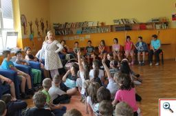 Hravo čítame s Osmijankom