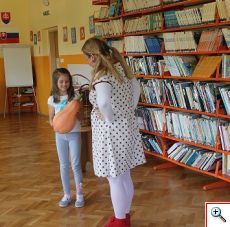 Hravo čítame s Osmijankom