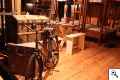 Múzeum holokaustu v Seredi