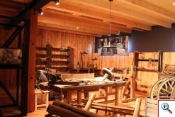 Múzeum holokaustu v Seredi